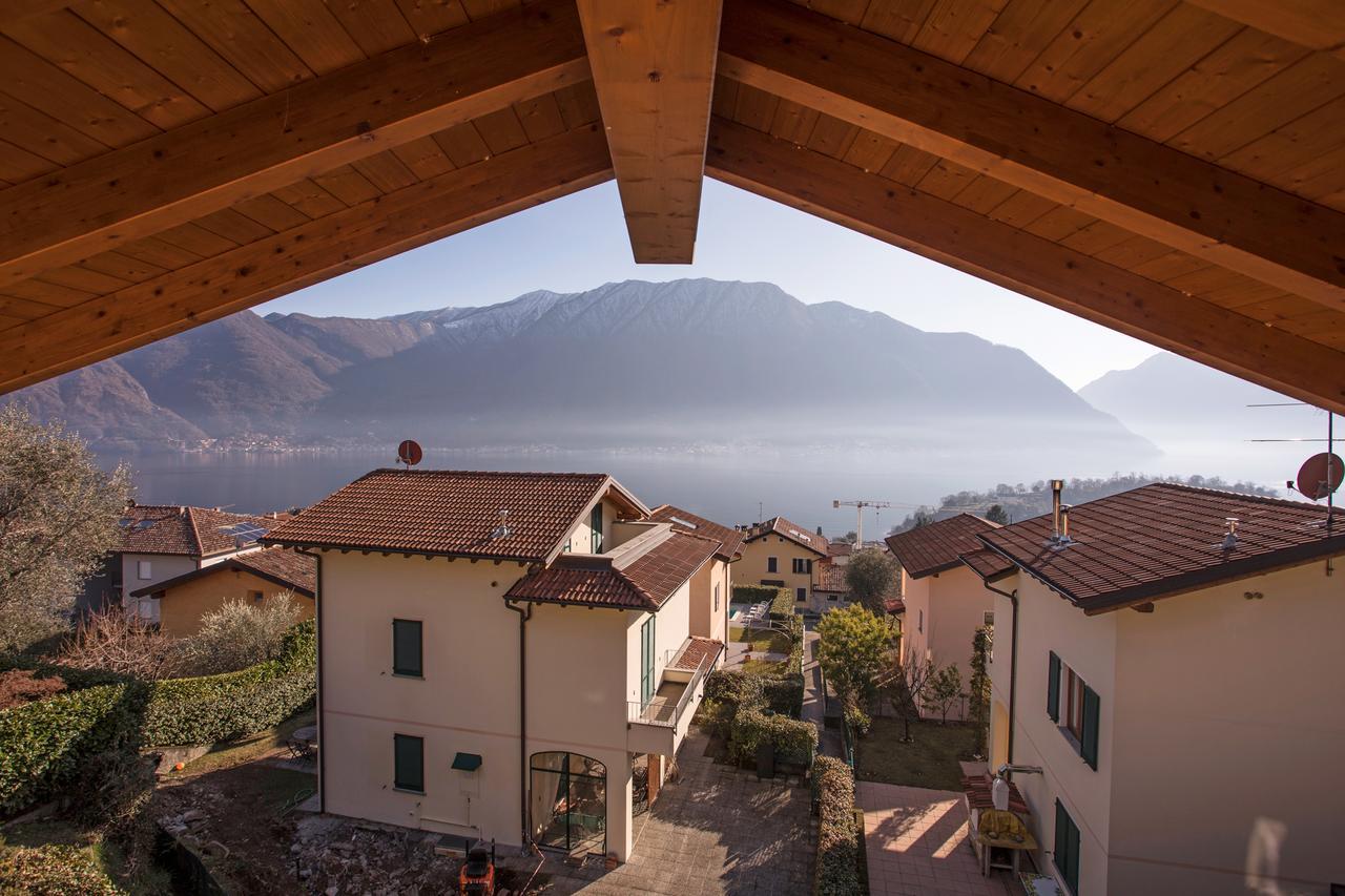 Ossuccio Grande C Home With Pool Sleeps 12 By Italian Apartments 科莫 外观 照片
