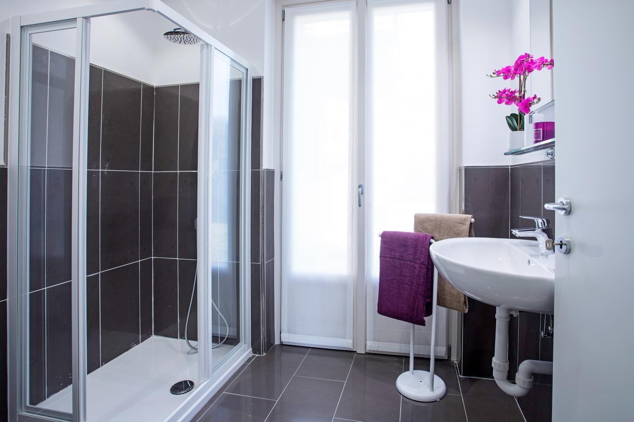 Ossuccio Grande C Home With Pool Sleeps 12 By Italian Apartments 科莫 外观 照片