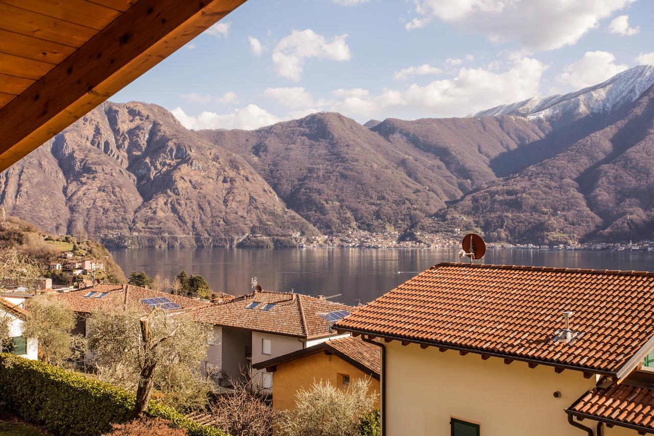 Ossuccio Grande C Home With Pool Sleeps 12 By Italian Apartments 科莫 外观 照片
